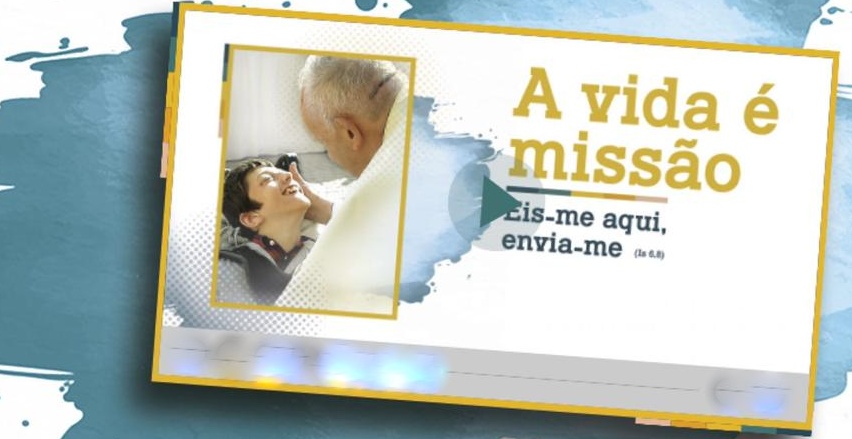 Pedagogia lit�rgica de outubro 2020