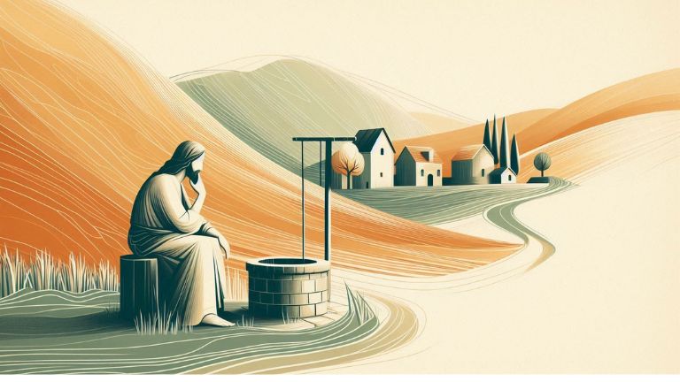 3 Domingo da Quaresma � A 