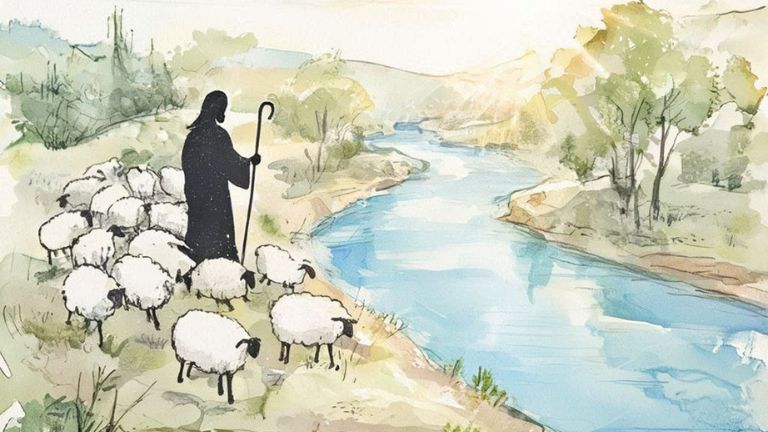 4� Domingo da P�scoa - A 