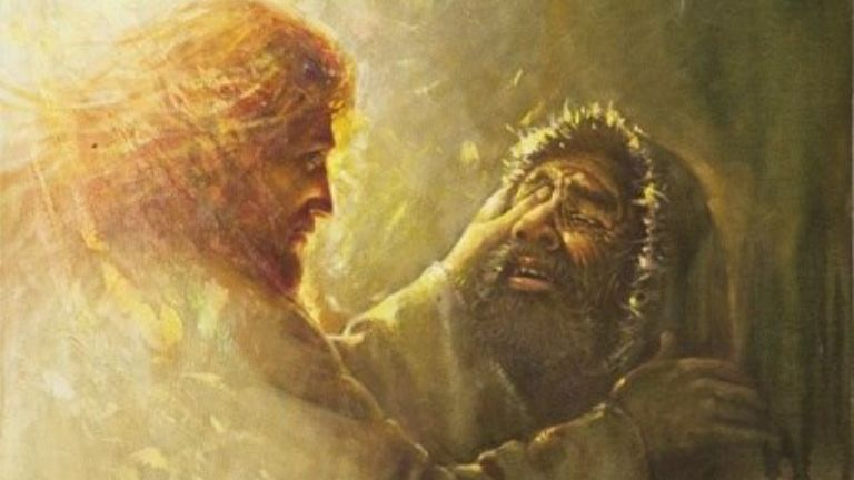 4 Domingo da Quaresma - A 