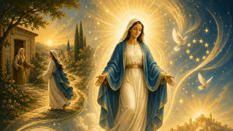 ASSUN��O DE NOSSA SENHORA 