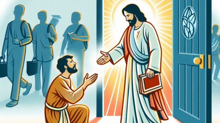 2� Domingo da P�scoa - A