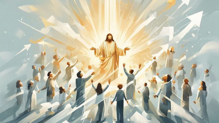 5� Domingo da P�scoa - a