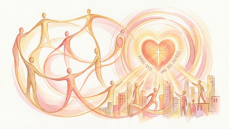 6� Domingo da P�scoa - A